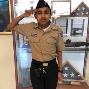 Meet your Posher, Jon